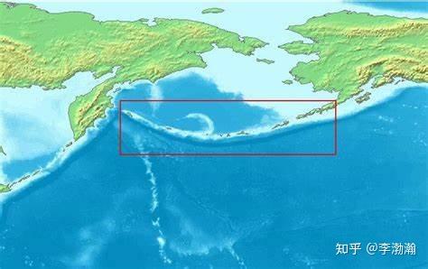 美国阿拉斯加州以南海域发生 8.1 级地震,目前情况