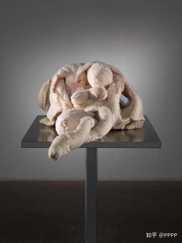 louise bourgeois小摘