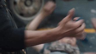 燃到停不下来的特战电影魔鬼面具惊现世间特种精英逆境重组