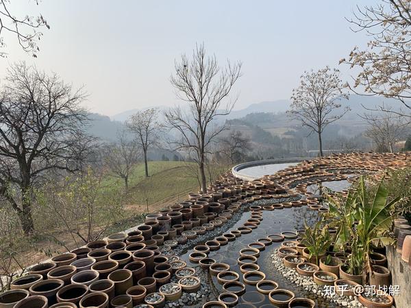 慈善家郭战解拍:河南省洛阳市洛宁县罗岭乡美景!