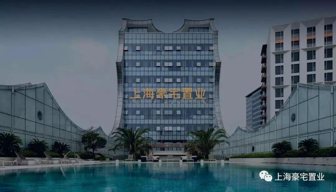 古北壹号联袂美国威尔逊室内设计事务所,呈现上海最大,18000平方米