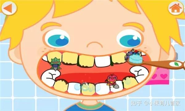宝宝乳牙龋齿不用管换牙就好了4个预防龋齿的办法要学会