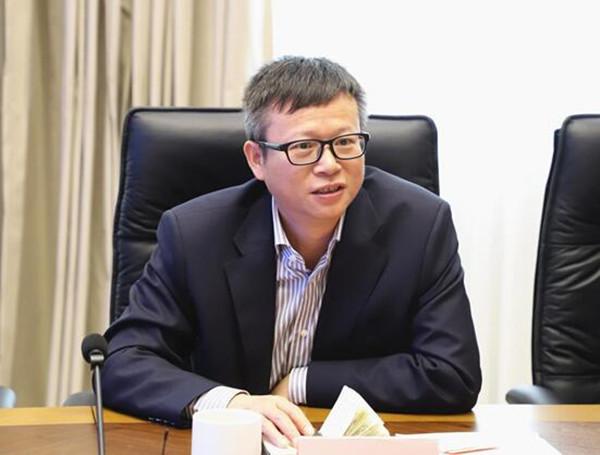 中银消费金融董事长朱强标任职资格获批上半年净利润仅为去年全年15