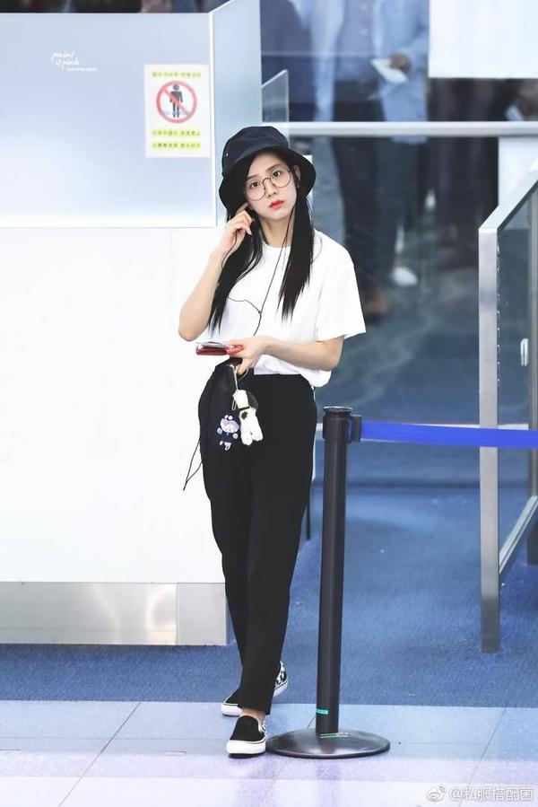 jisoo金智秀