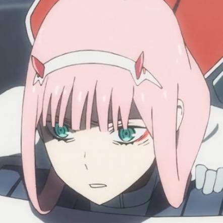 darlinginthefranxx1922集02头像合集