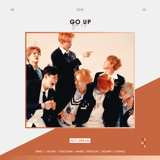 nctdreamwegoup