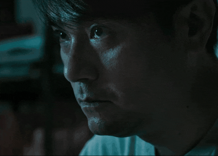 在杜琪峰的《黑社会》系列,林家栋扮演的