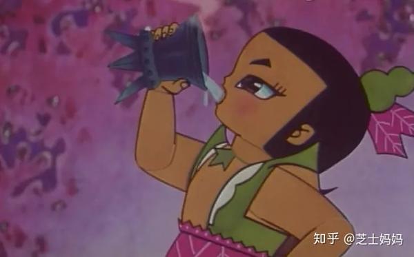 一部少儿不宜的动画片《葫芦娃》,你们看过吗?