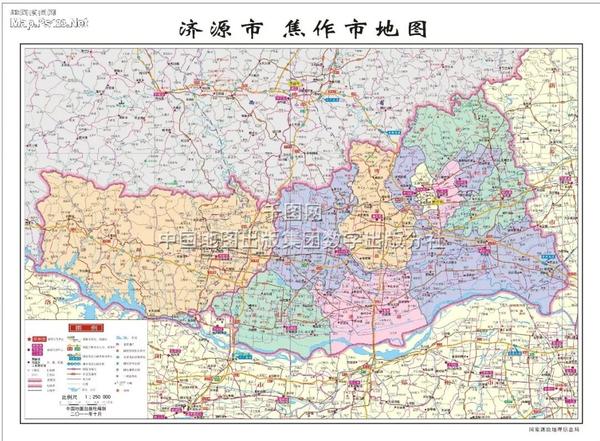 与郑州市,开封市隔河相望;北依太行,与鹤壁市,安阳市毗邻;西连焦作市