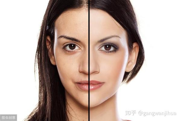 皮肤暗黄无光泽?5个瑜伽练习方法拒绝做黄脸婆!