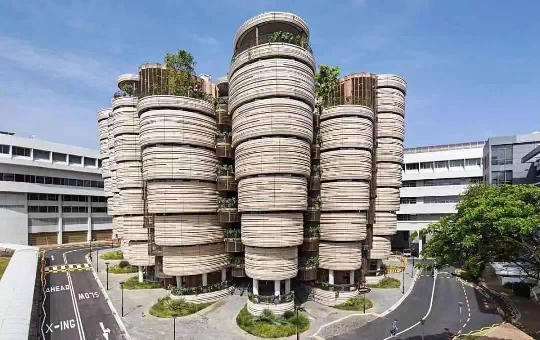 3,南洋理工大学