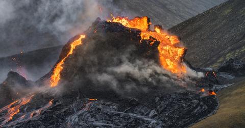 2021年冰岛法格拉达尔火山爆发终极攻略   guide to iceland cn.