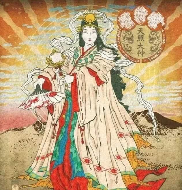 宗教与音乐日本神话巫女神社文化