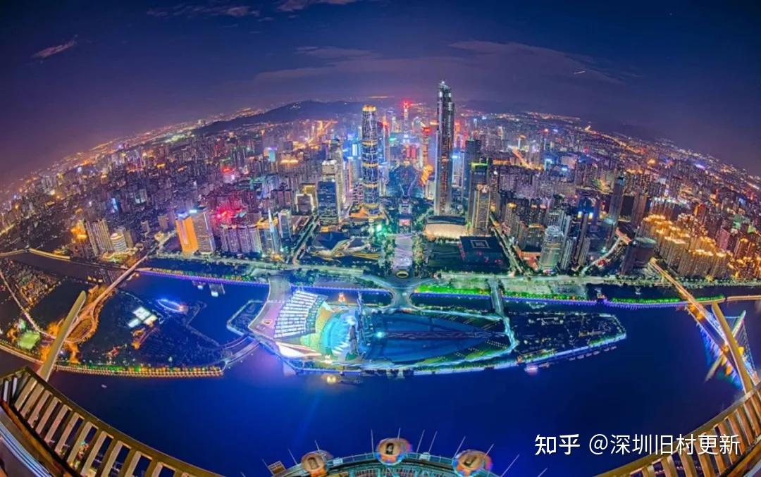 项目区位于广州黄埔区科学城板块 总部经济聚集区,与广州知识城交界