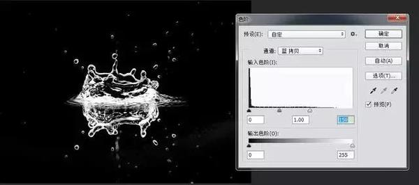 这张图超级难抠,看看ps老手的方法,学到你就是ps抠图高手!