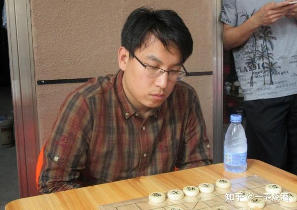 赵玮欺负女子象棋大师水平弱以为能轻松拿捏结果被反杀