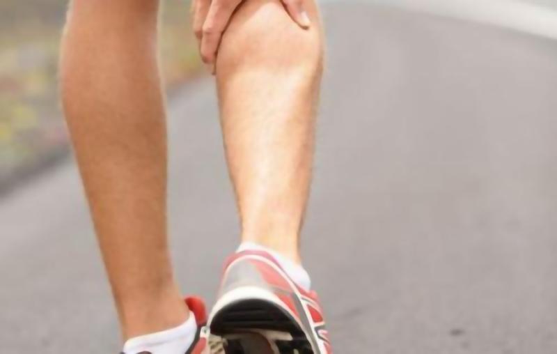 跑步减肥时,小腿疼是怎么回事?