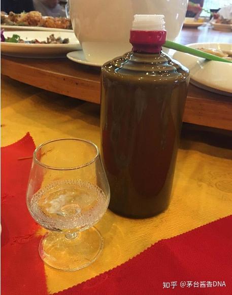 怎么鉴别真假茅台酒?