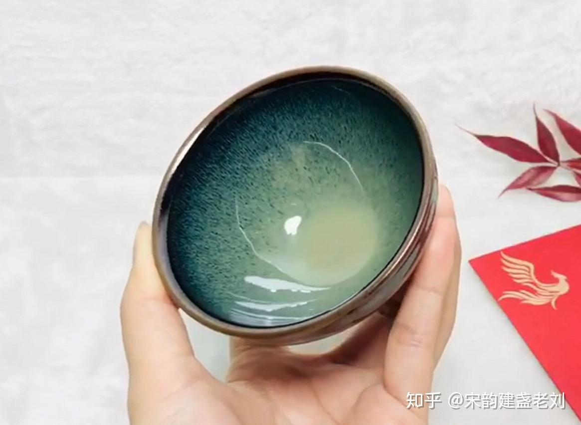 建盏省级女传承人孙莉:虽为孙建兴之女,但青出于蓝而胜于蓝