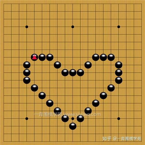 "棋の彩"围棋趣味小游戏合辑