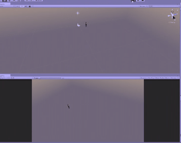 进击的新版navmesh系统看我飞檐走壁