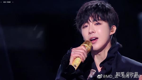 也谈谈刘宇宁的表演及身上的狼性