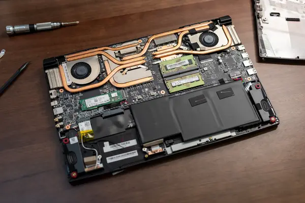 r7 4800h rx5500m"全a"组合首测 微星bravo