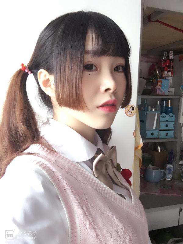 剪姬发式是怎样一种体验?