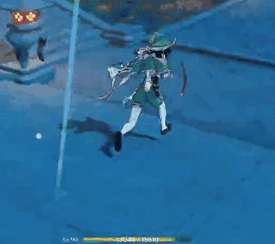 经过万能网友的排查发现,原神为了阻止pc多开,直接关闭了所有