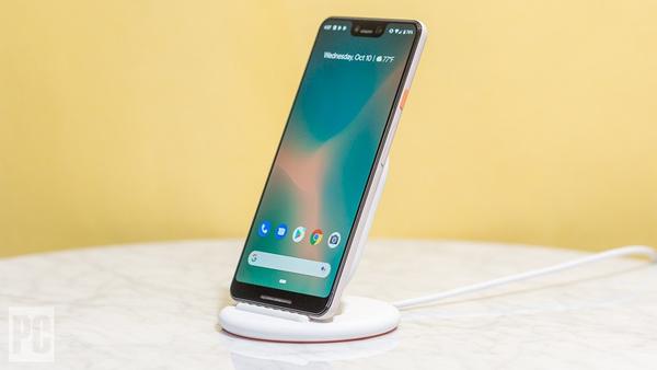 谷歌pixel3评测