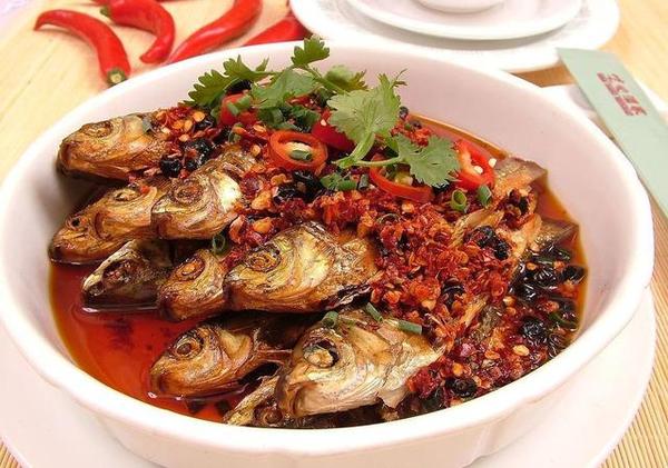 湖南美食篇:你做好吃辣的准备了吗,我已经看中了图6!你的菜呢