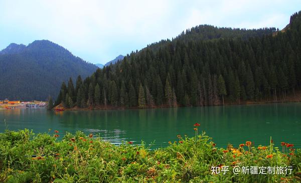 4,温泉县温泉旅游度假区