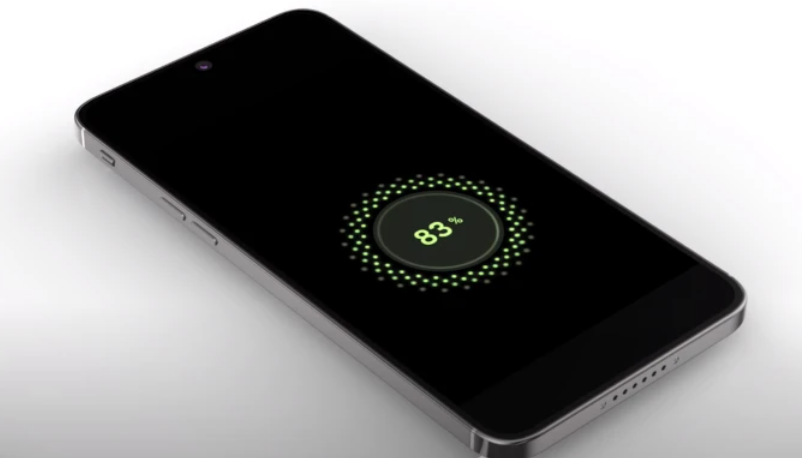 iphone14渲染图曝光,iphone14外观曝光 iphone14渲染图曝光m字头刘海要没了