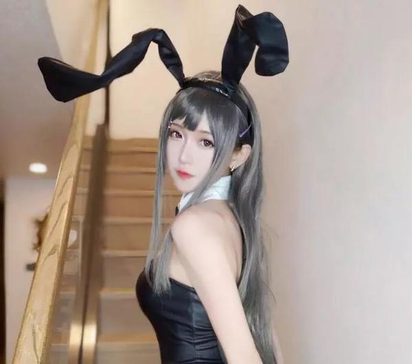腐团儿要挑战cos女王角色!出自知名国漫,小说你肯定听说过