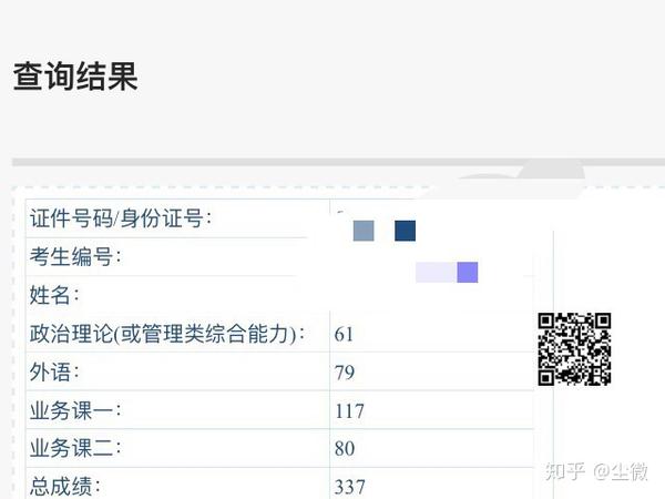 2019考研成绩陆续公布,查到成绩的你是什么感受?