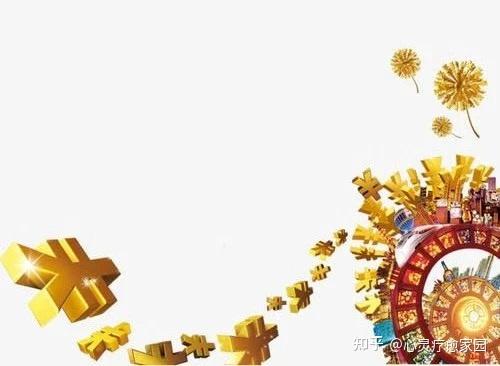 《金钱与财富》| 原来最最正确的财富观是这样的！