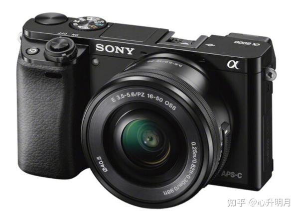 索尼sonyalpha6000lapsc微单数码相机用户评价