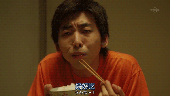 有哪些很下饭的电视剧?