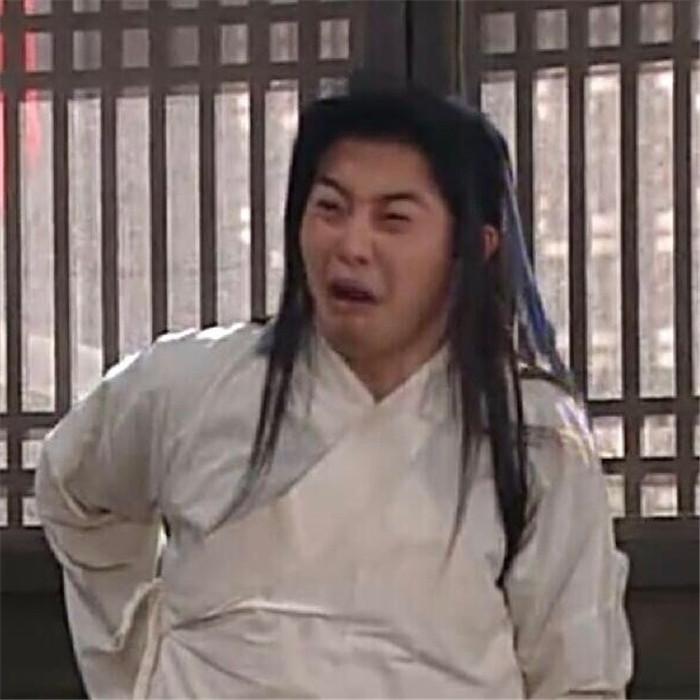 沙雕表情包武林外传
