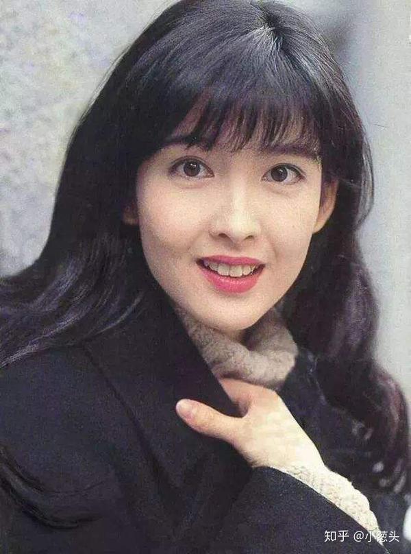 《大时代》周慧敏剧照