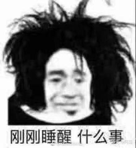 大家有什么好的表情包推荐?