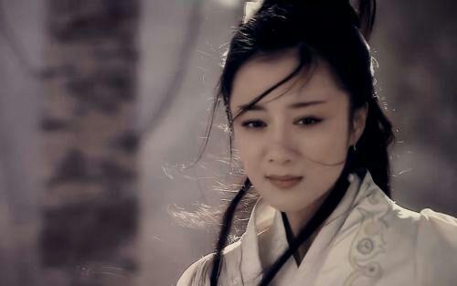 李依晓(虞姬)