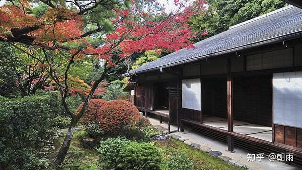 12h 京都·大德寺塔头·高桐院(下)