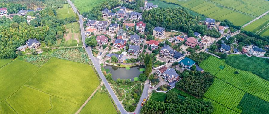 政策|土地管理法修正案:明确国土空间规划可替代土规和城规