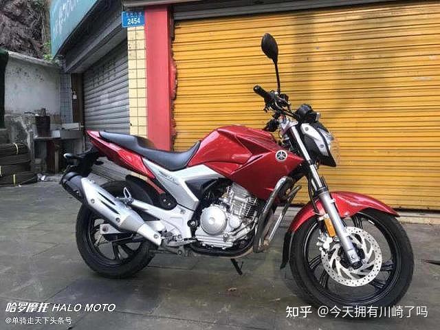 铃木dl250vs雅马哈飞致250两个都是经典谁更适合长途摩旅呢