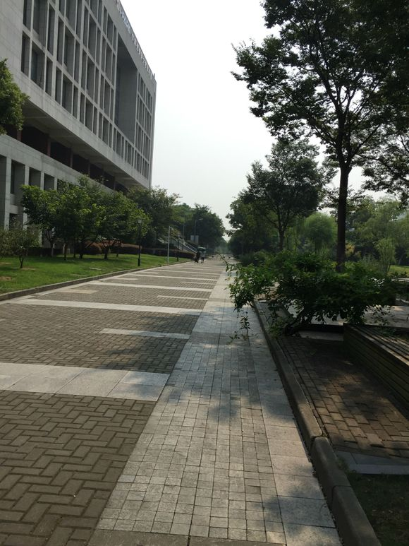 在东南大学无锡分校就读是怎样一番体验?