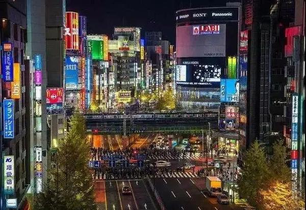 日本有钱人都住哪些地区?来看看这份东京23区的图鉴!
