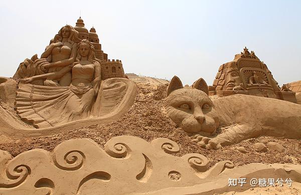 宁夏热门旅游景点 沙湖景区旅游攻略 低音号