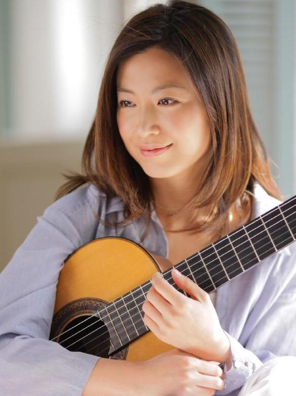 自学古典吉他很难吗?