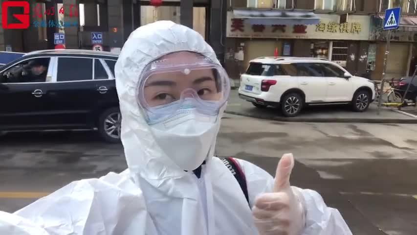 拿这个考验干部?哪个干部经不起这样的考验!